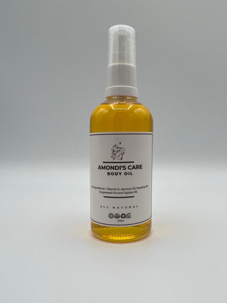 Body Oil
