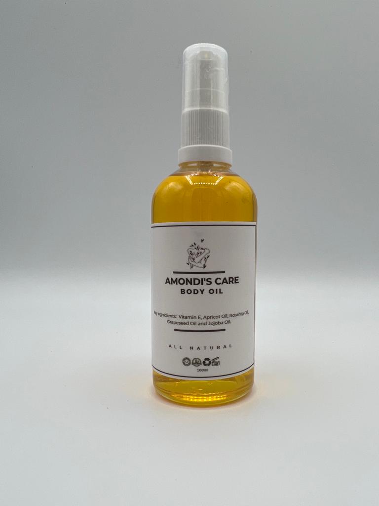 Body Oil