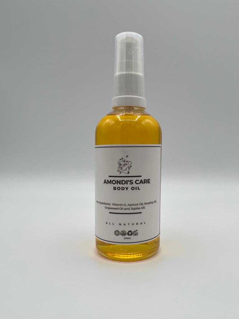 Body Oil